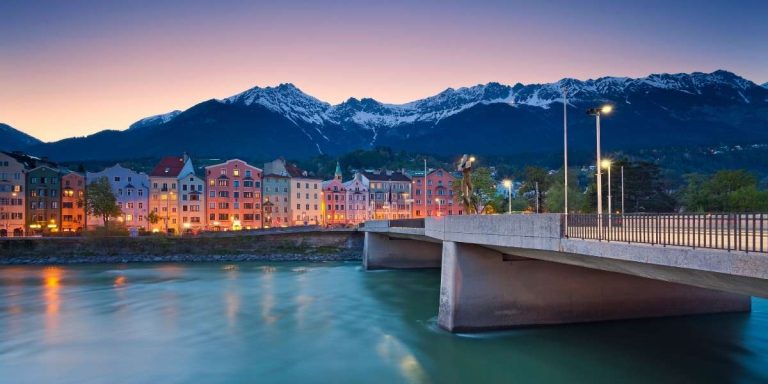 Innsbruck