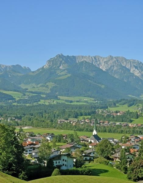 Estado de Tirol
