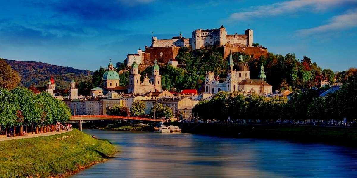 estado de Salzburgo