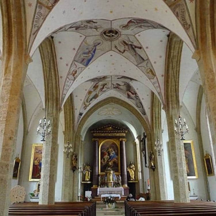 Iglesia de san Vito