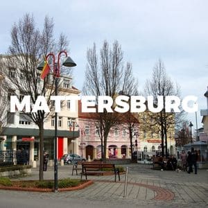 Mattersburg, Burgenland