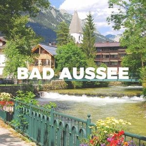 Bad Aussee, Estiria