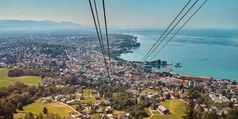 Bregenz