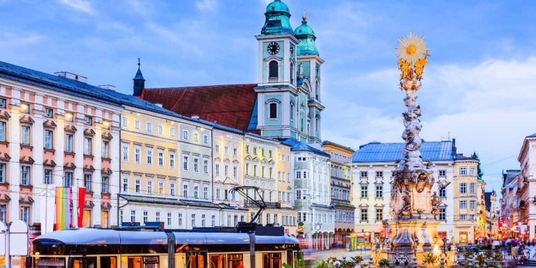 Linz