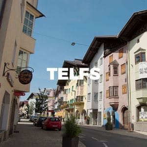 Telfs, Tirol