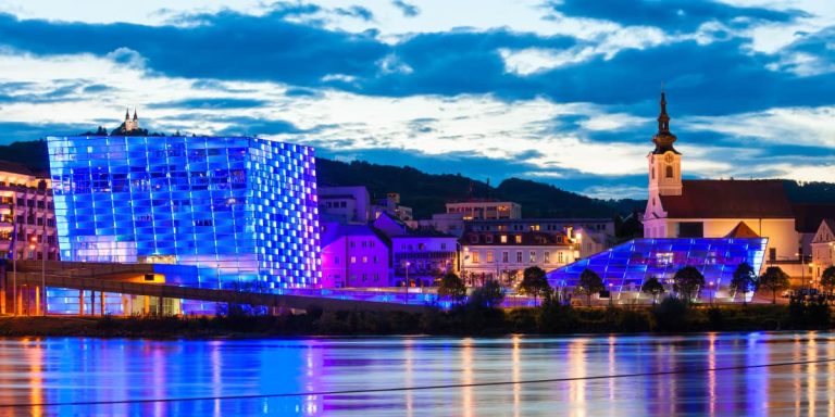 museos de linz