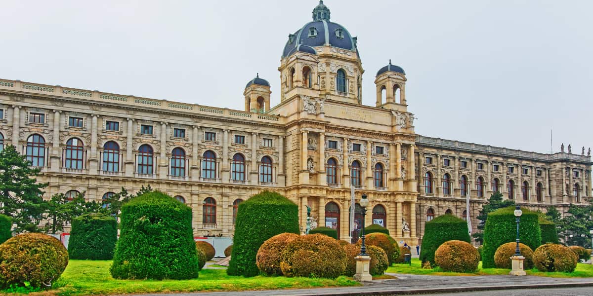 museos de Viena