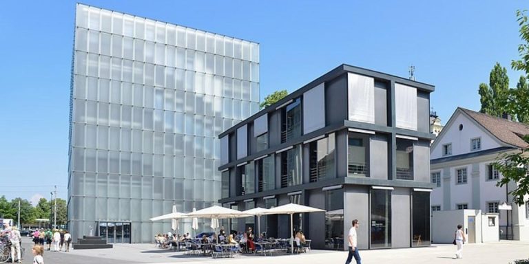 museos de Bregenz