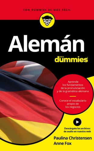 Alemán para dummies