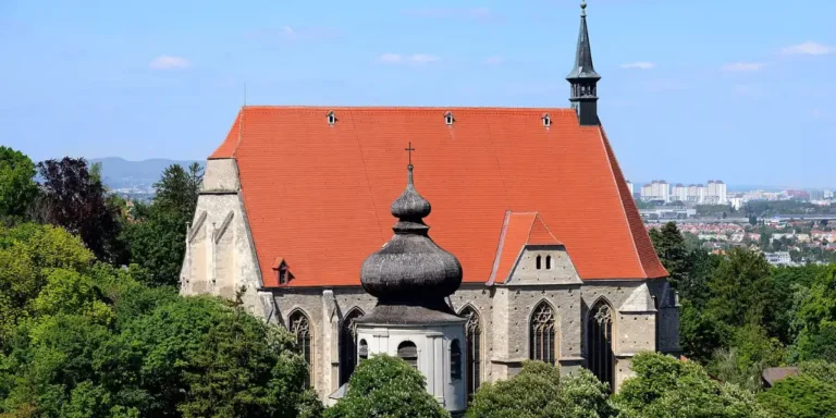 iglesias de Mödling